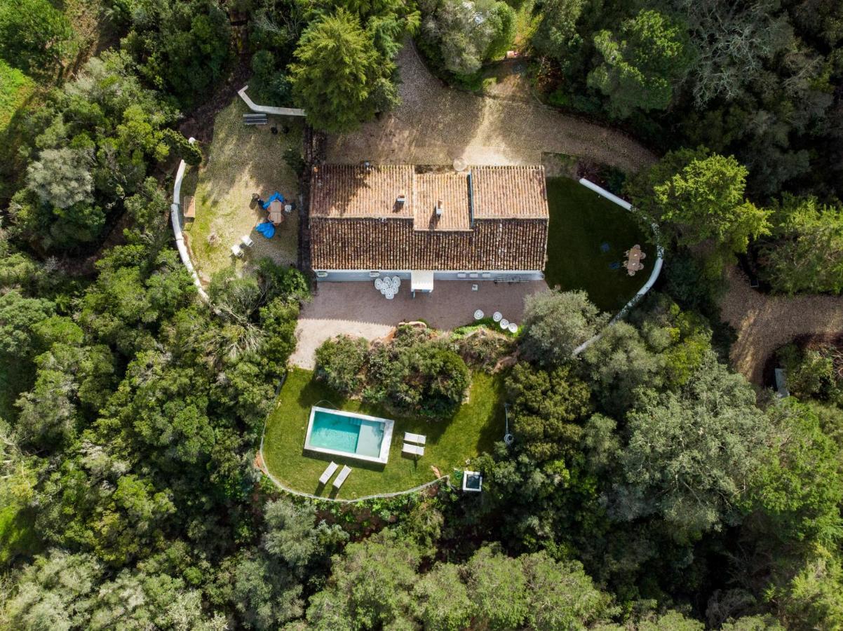 Quinta Da Arrabida Villa Sesimbra Exterior photo