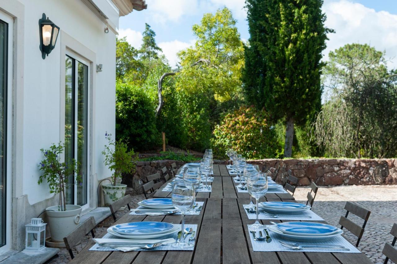 Quinta Da Arrabida Villa Sesimbra Exterior photo