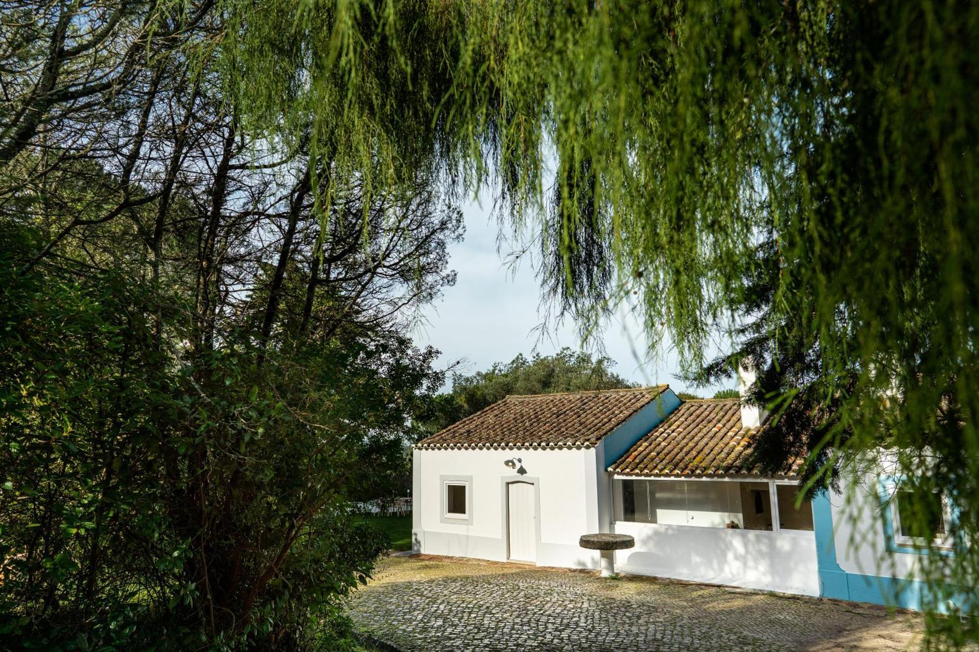 Quinta Da Arrabida Villa Sesimbra Room photo
