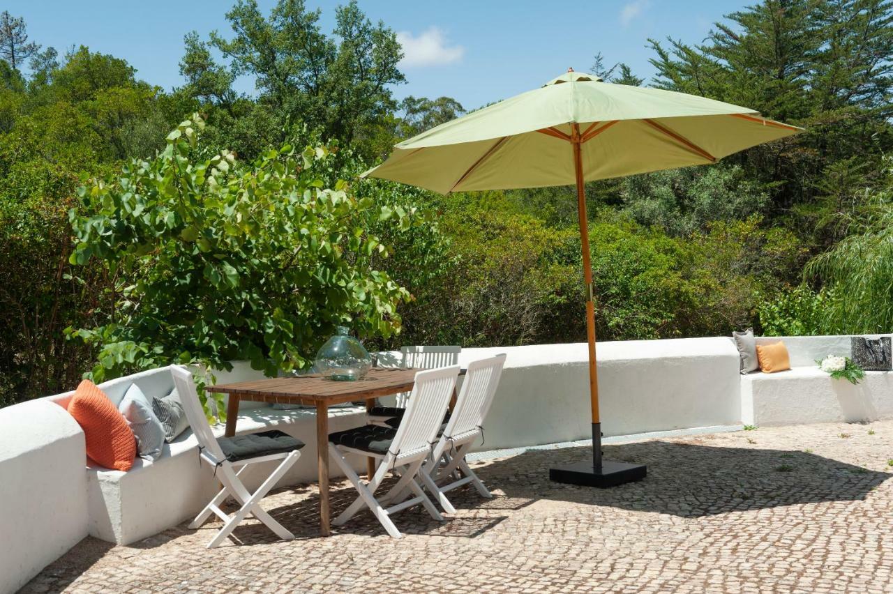 Quinta Da Arrabida Villa Sesimbra Exterior photo